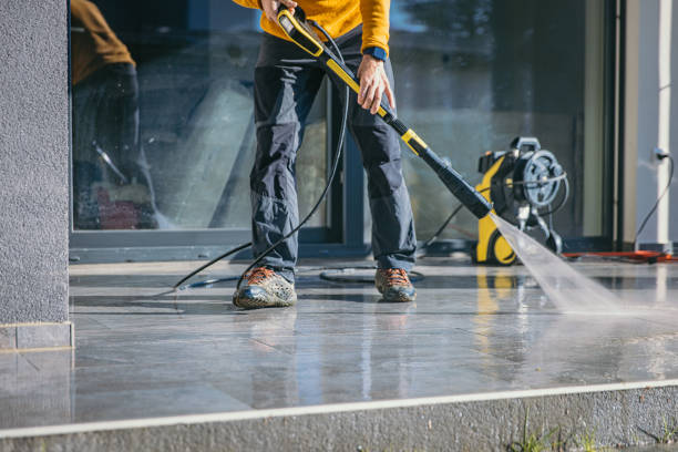 Best Roof Power Washing Services  in Lawrenceburg, IN